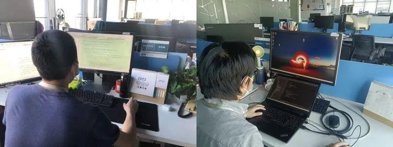 全力以“復”，“適”在必行——普適導航按下復工“快進鍵”(圖1)