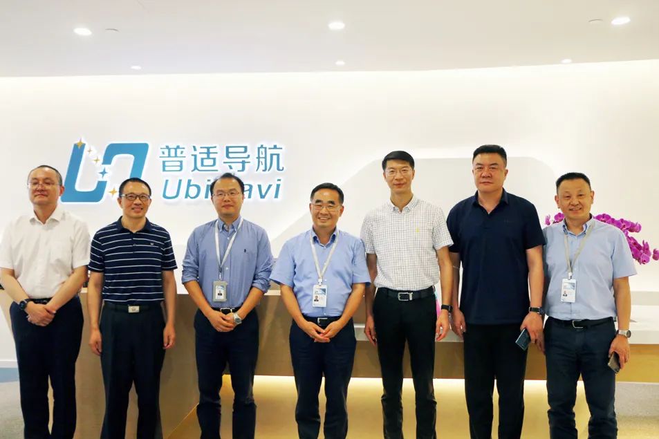 聚焦招才引智，促進企業高質量發展(圖3)